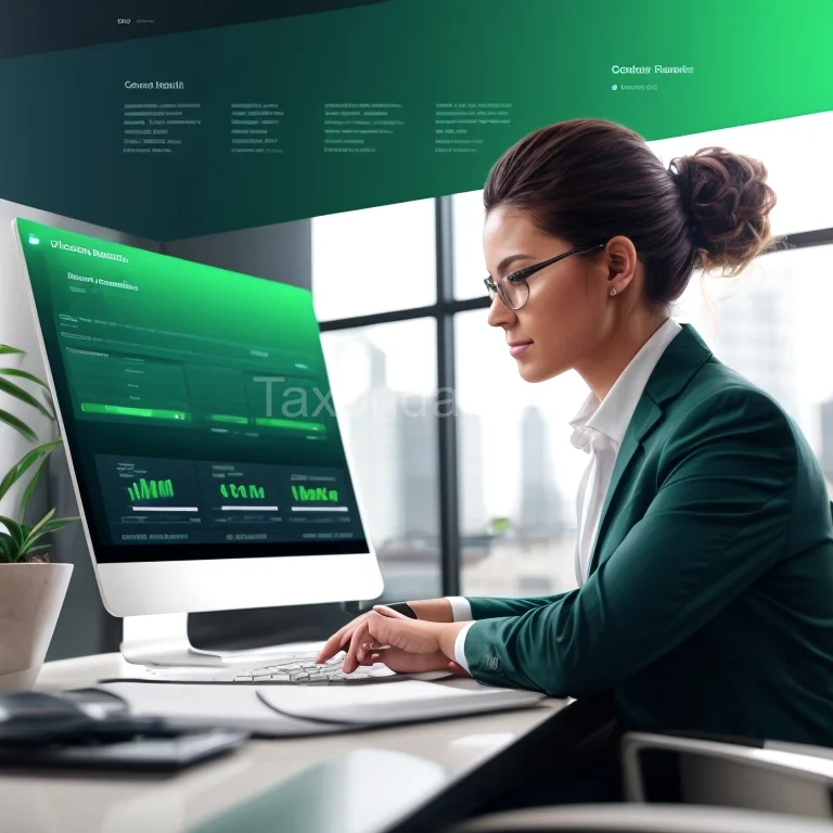 Ihr Partner für unkomplizierte Steuerlösung